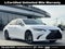 2025 Lexus ES 350 L/CERTIFIED