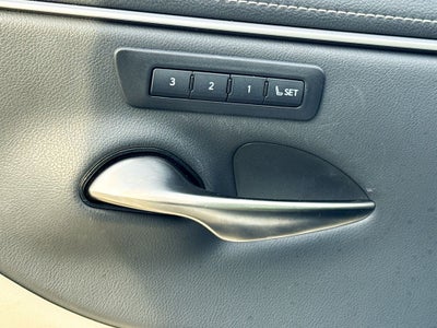 2025 Lexus ES 350 L/CERTIFIED