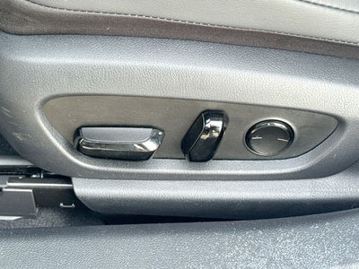 2025 Lexus ES 350 L/CERTIFIED