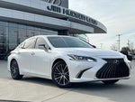 2025 Lexus ES 350 L/CERTIFIED