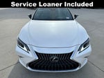 2025 Lexus ES 350 L/CERTIFIED