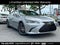 2022 Lexus ES 350 L/CERTIFIED