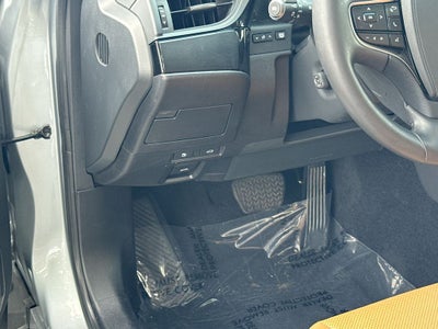 2022 Lexus ES 350 L/CERTIFIED