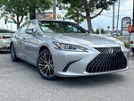 2022 Lexus ES 350 L/CERTIFIED
