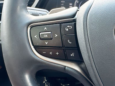2022 Lexus ES 350 L/CERTIFIED