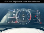 2022 Lexus ES 350 L/CERTIFIED