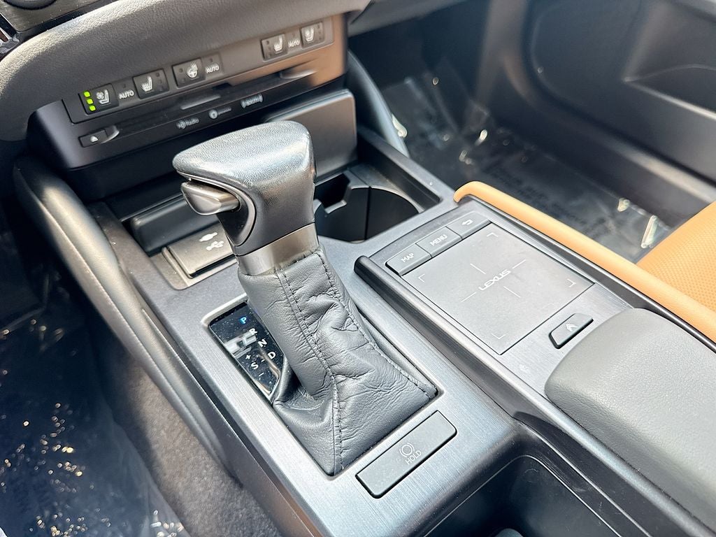 2022 Lexus ES 350 L/CERTIFIED