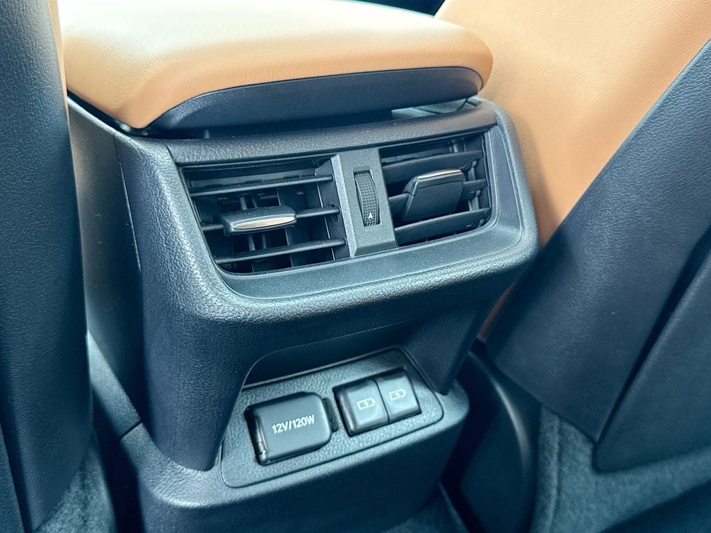 2022 Lexus ES 350 L/CERTIFIED