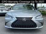 2022 Lexus ES 350 L/CERTIFIED