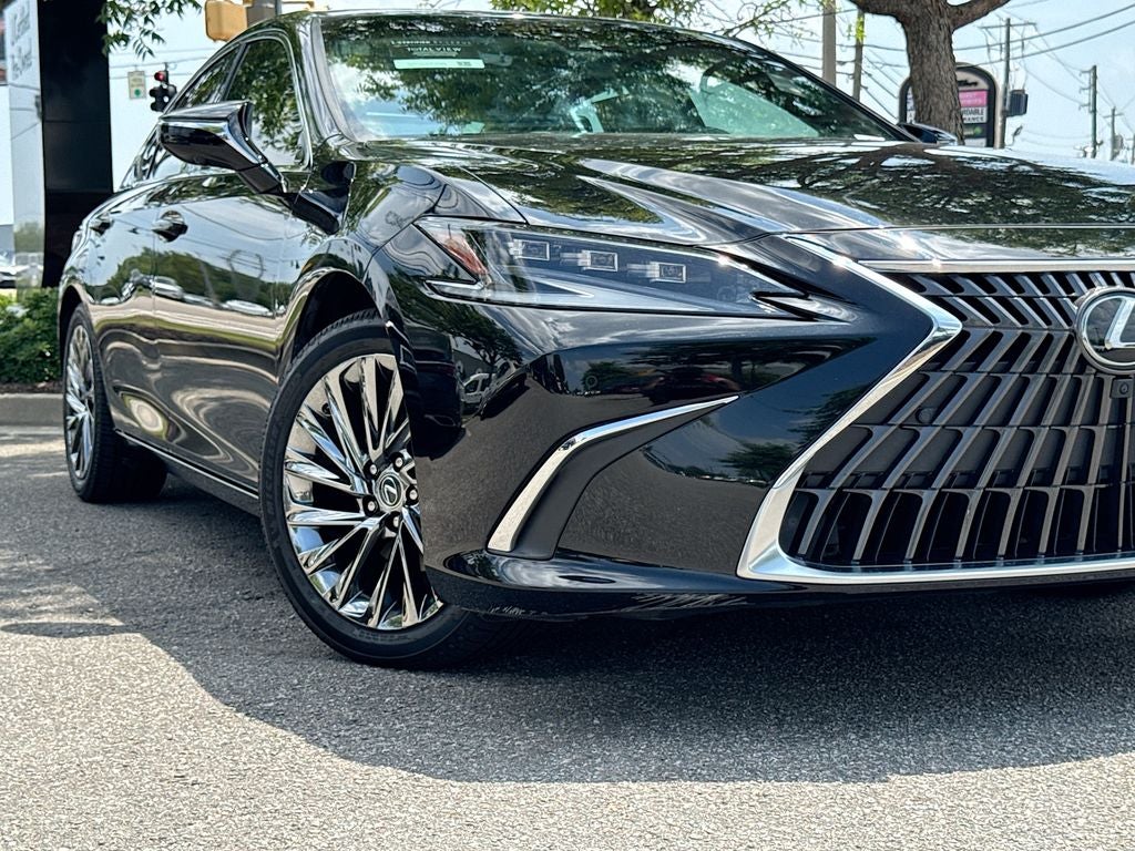 2024 Lexus ES 350 Ultra Luxury L/CERTIFIED