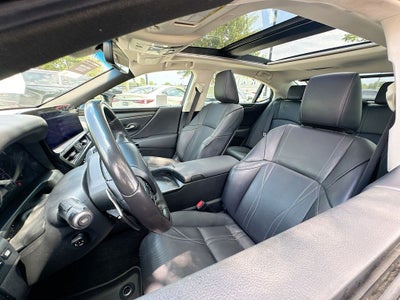 2024 Lexus ES 350 Ultra Luxury L/CERTIFIED