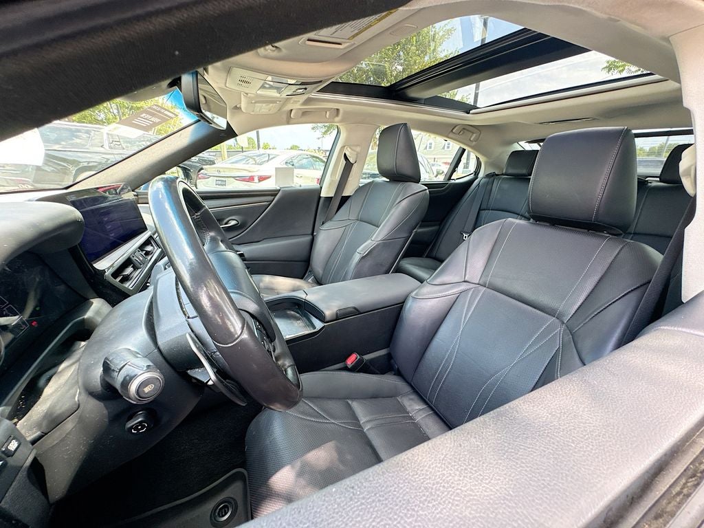 2024 Lexus ES 350 Ultra Luxury L/CERTIFIED