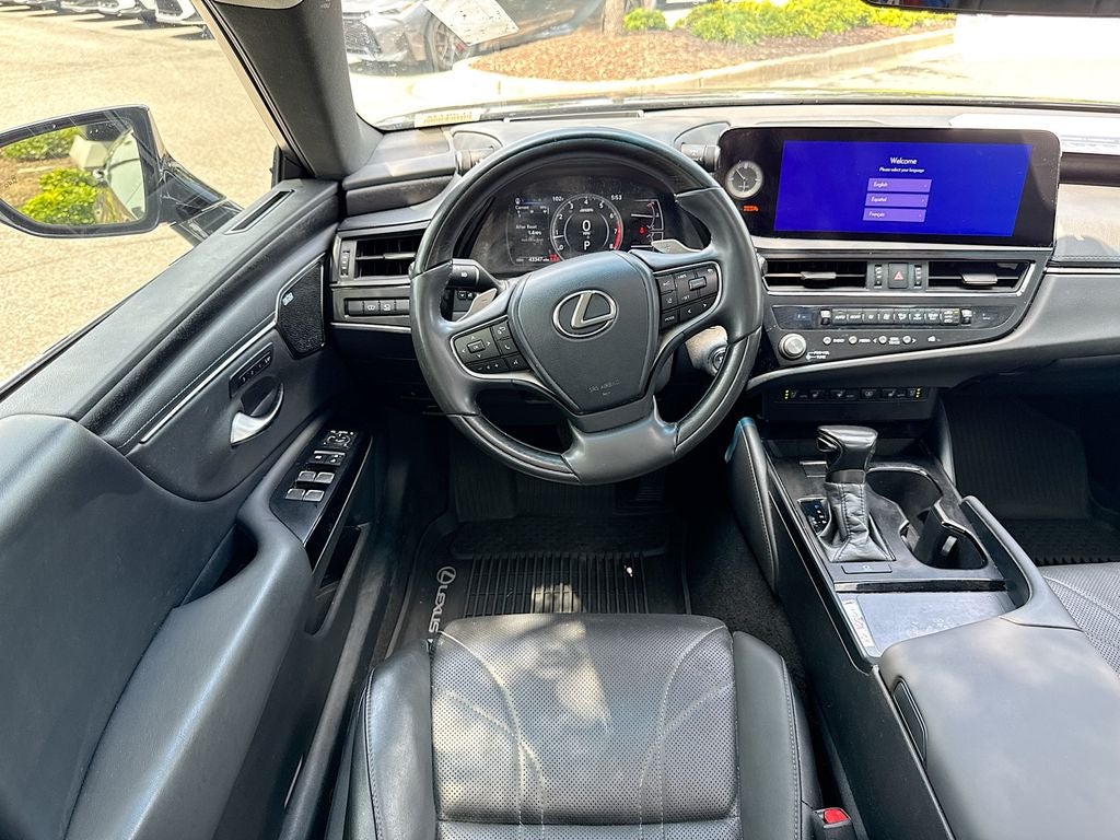 2024 Lexus ES 350 Ultra Luxury L/CERTIFIED