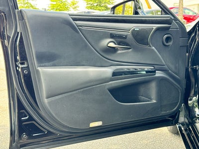 2024 Lexus ES 350 Ultra Luxury L/CERTIFIED