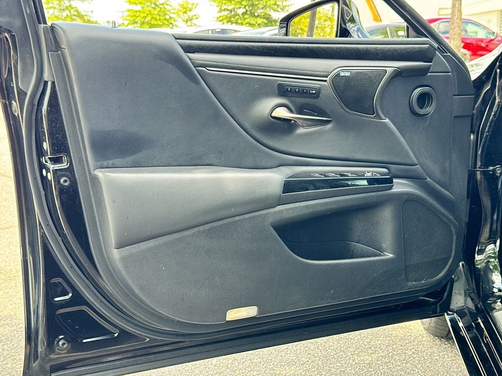 2024 Lexus ES 350 Ultra Luxury L/CERTIFIED