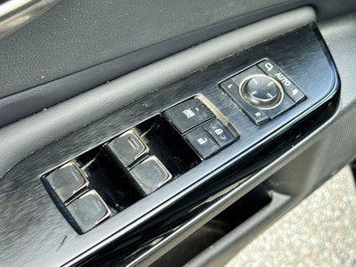 2024 Lexus ES 350 Ultra Luxury L/CERTIFIED