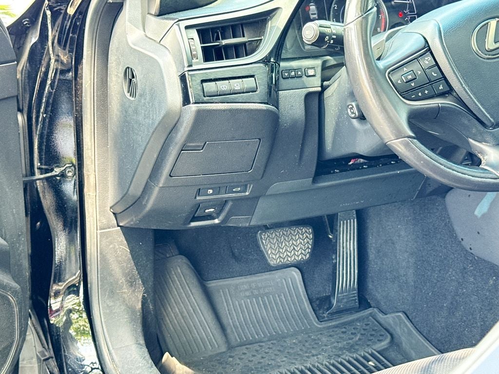 2024 Lexus ES 350 Ultra Luxury L/CERTIFIED