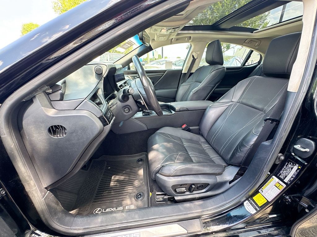 2024 Lexus ES 350 Ultra Luxury L/CERTIFIED