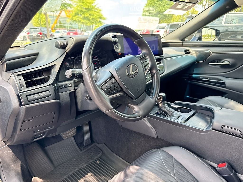 2024 Lexus ES 350 Ultra Luxury L/CERTIFIED