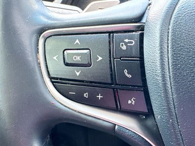 2024 Lexus ES 350 Ultra Luxury L/CERTIFIED