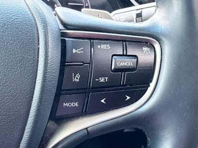 2024 Lexus ES 350 Ultra Luxury L/CERTIFIED