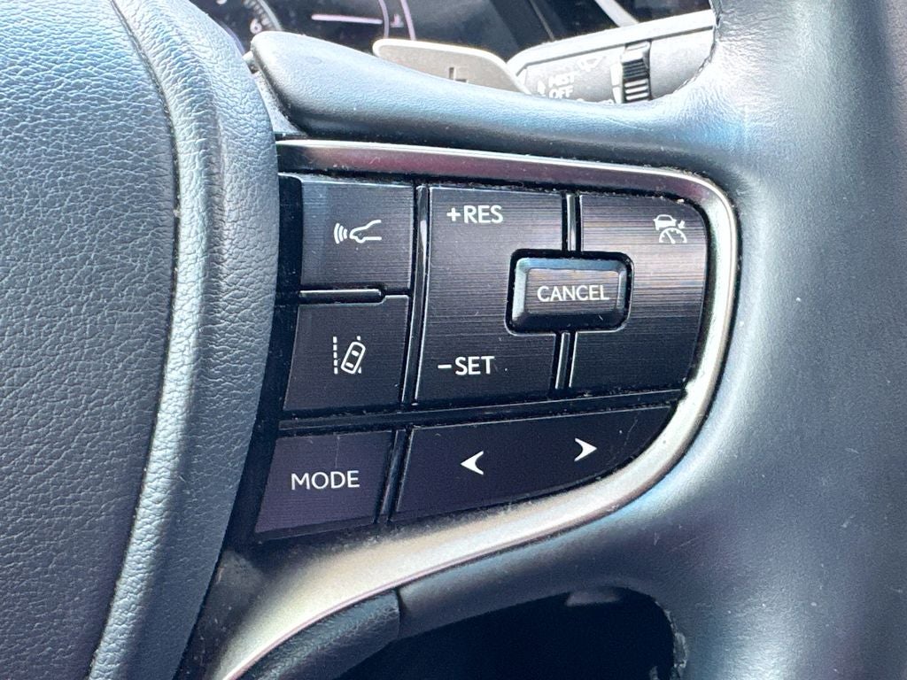 2024 Lexus ES 350 Ultra Luxury L/CERTIFIED