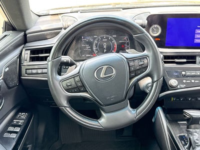 2024 Lexus ES 350 Ultra Luxury L/CERTIFIED
