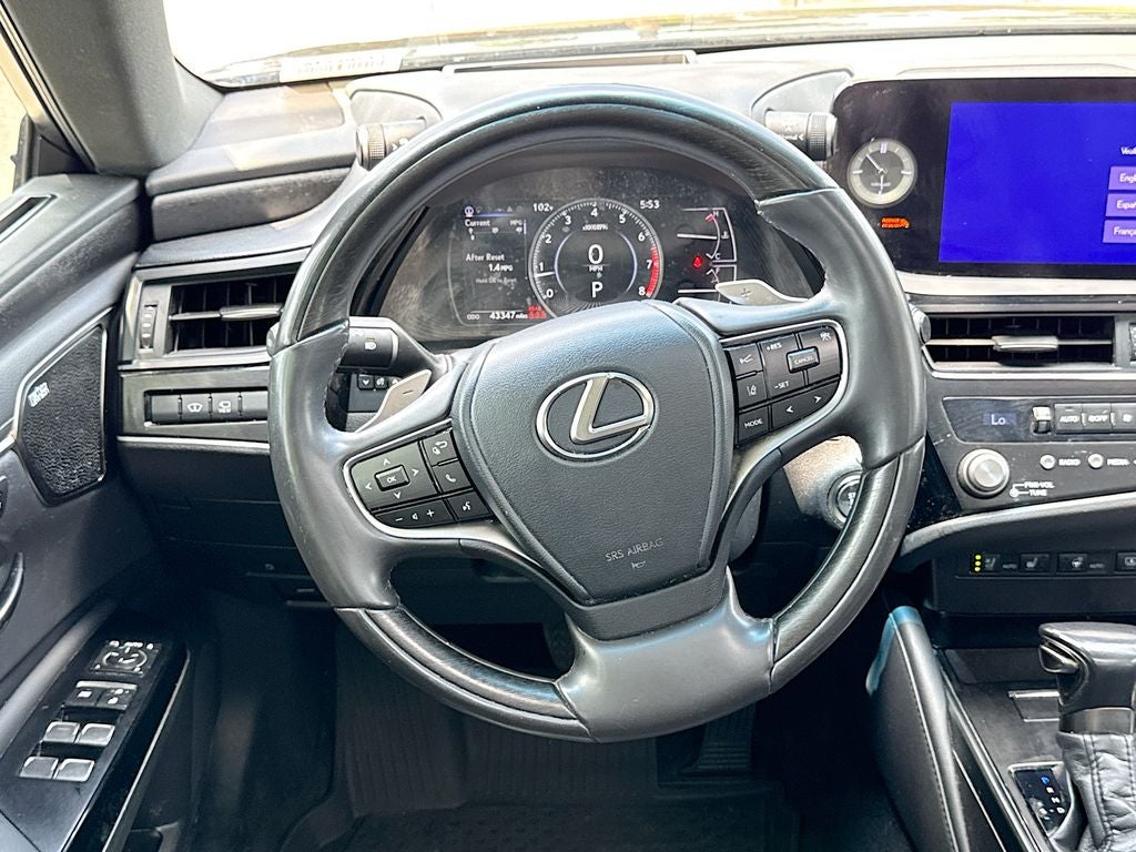 2024 Lexus ES 350 Ultra Luxury L/CERTIFIED