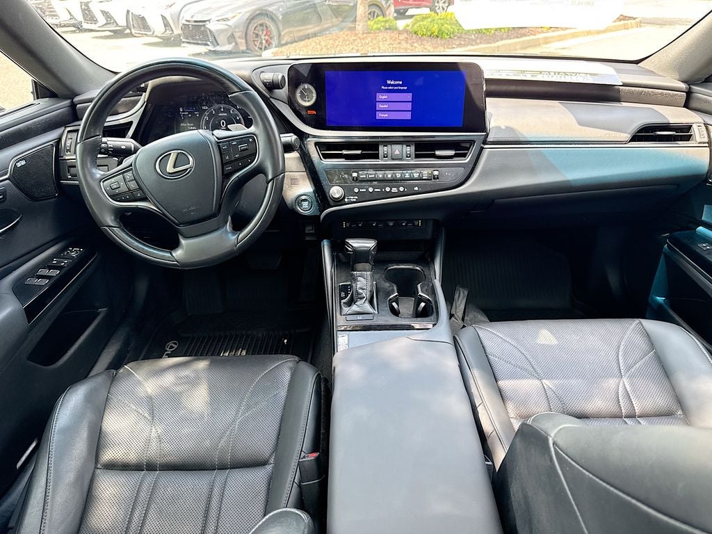 2024 Lexus ES 350 Ultra Luxury L/CERTIFIED
