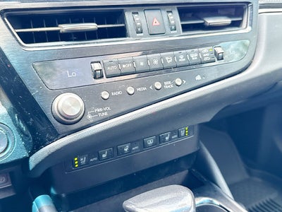 2024 Lexus ES 350 Ultra Luxury L/CERTIFIED