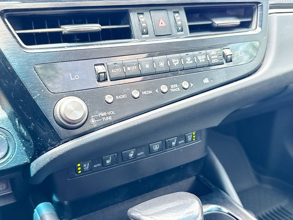 2024 Lexus ES 350 Ultra Luxury L/CERTIFIED