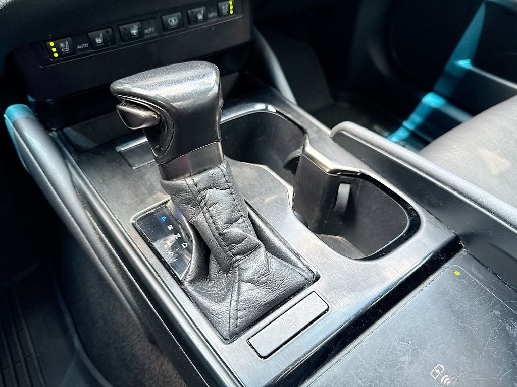 2024 Lexus ES 350 Ultra Luxury L/CERTIFIED