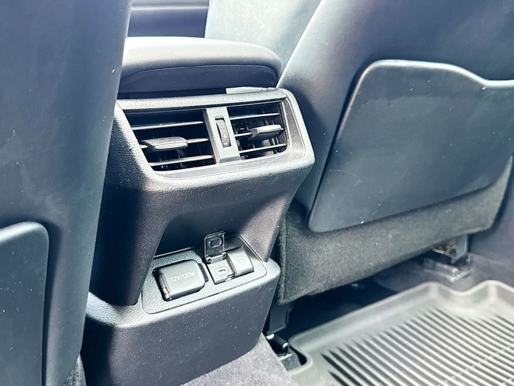 2024 Lexus ES 350 Ultra Luxury L/CERTIFIED