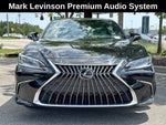 2024 Lexus ES 350 Ultra Luxury L/CERTIFIED