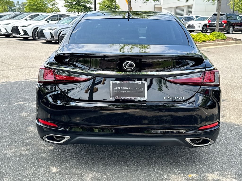 2024 Lexus ES 350 Ultra Luxury L/CERTIFIED