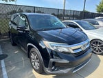 2019 Honda Pilot EX-L BACKED BY HUDSON