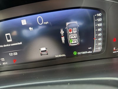 2025 Honda Pilot Black Edition BACKED BY HUDSON