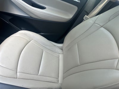 2018 Buick Enclave Premium Group BACKED BY HUDSON