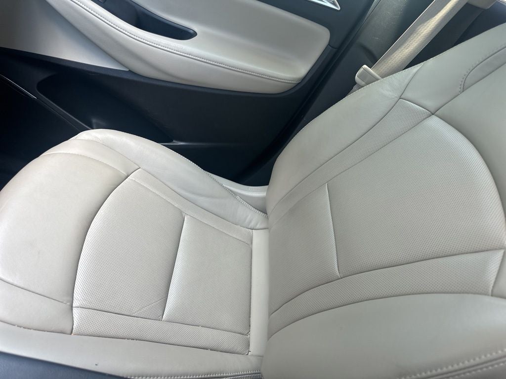 2018 Buick Enclave Premium Group BACKED BY HUDSON