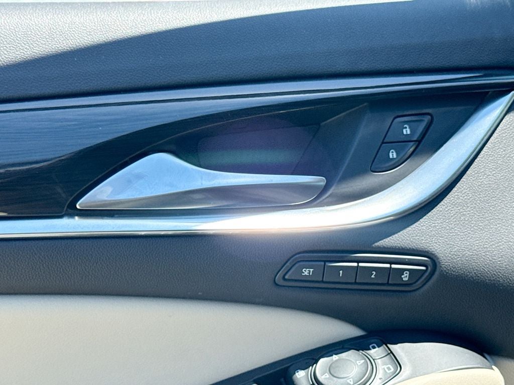 2021 Buick Enclave Premium Group BACKED BY HUDSON