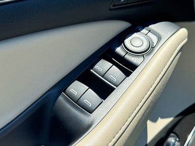 2021 Buick Enclave Premium Group BACKED BY HUDSON