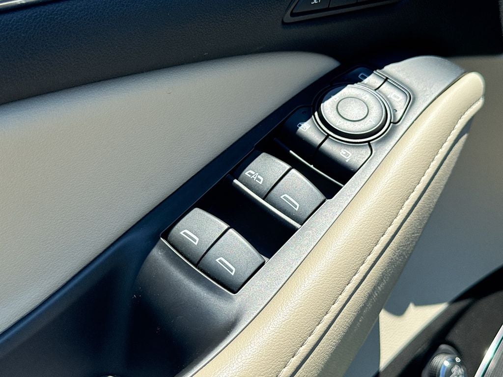 2021 Buick Enclave Premium Group BACKED BY HUDSON