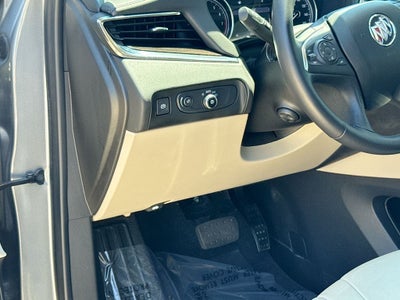 2021 Buick Enclave Premium Group BACKED BY HUDSON