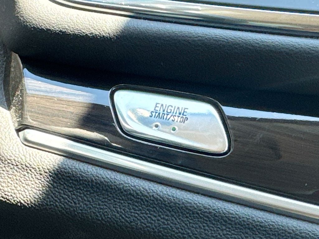 2021 Buick Enclave Premium Group BACKED BY HUDSON