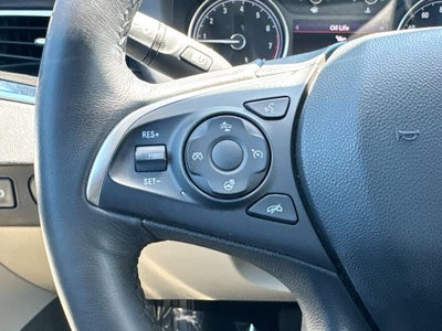 2021 Buick Enclave Premium Group BACKED BY HUDSON