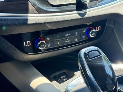2021 Buick Enclave Premium Group BACKED BY HUDSON