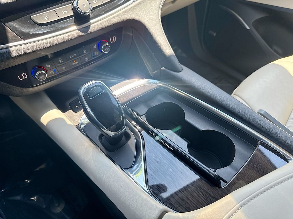 2021 Buick Enclave Premium Group BACKED BY HUDSON