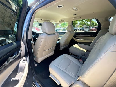 2021 Buick Enclave Premium Group BACKED BY HUDSON