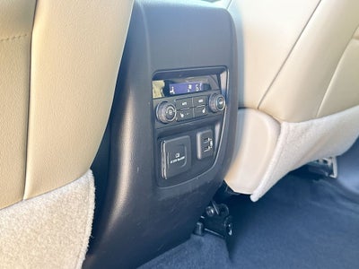 2021 Buick Enclave Premium Group BACKED BY HUDSON
