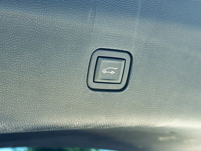 2021 Buick Enclave Premium Group BACKED BY HUDSON